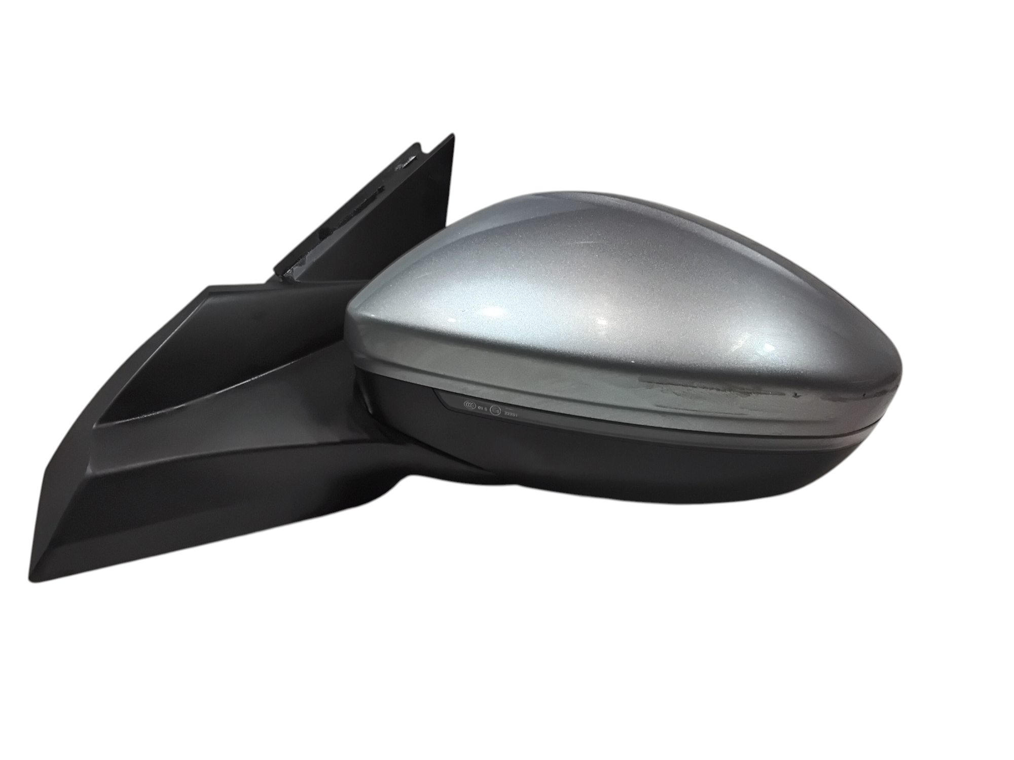 Specchietto Retrovisore Sinistro per Peugeot 2008 (2019 - 2022)