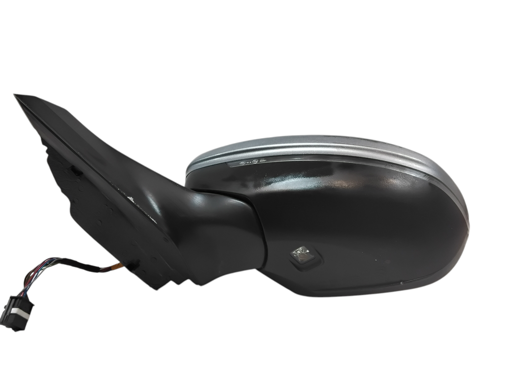 Specchietto Retrovisore Sinistro per Peugeot 2008 (2019 - 2022)