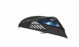 Coperchio scudo anteriore per Honda Sh 125cc (2009 - 2012)