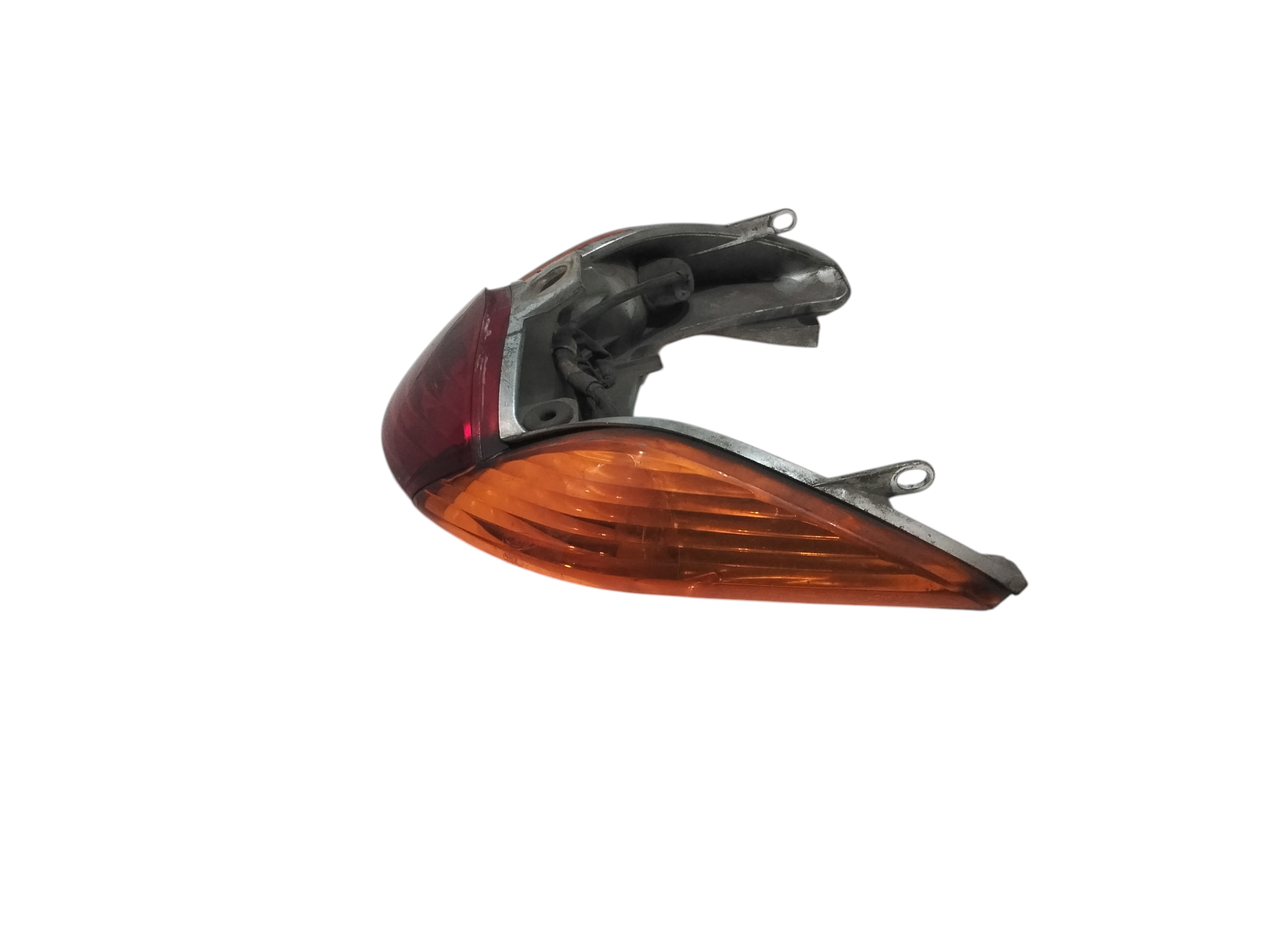 Stop posteriore per Honda @ 125cc (00>06) (2000 - 2006)