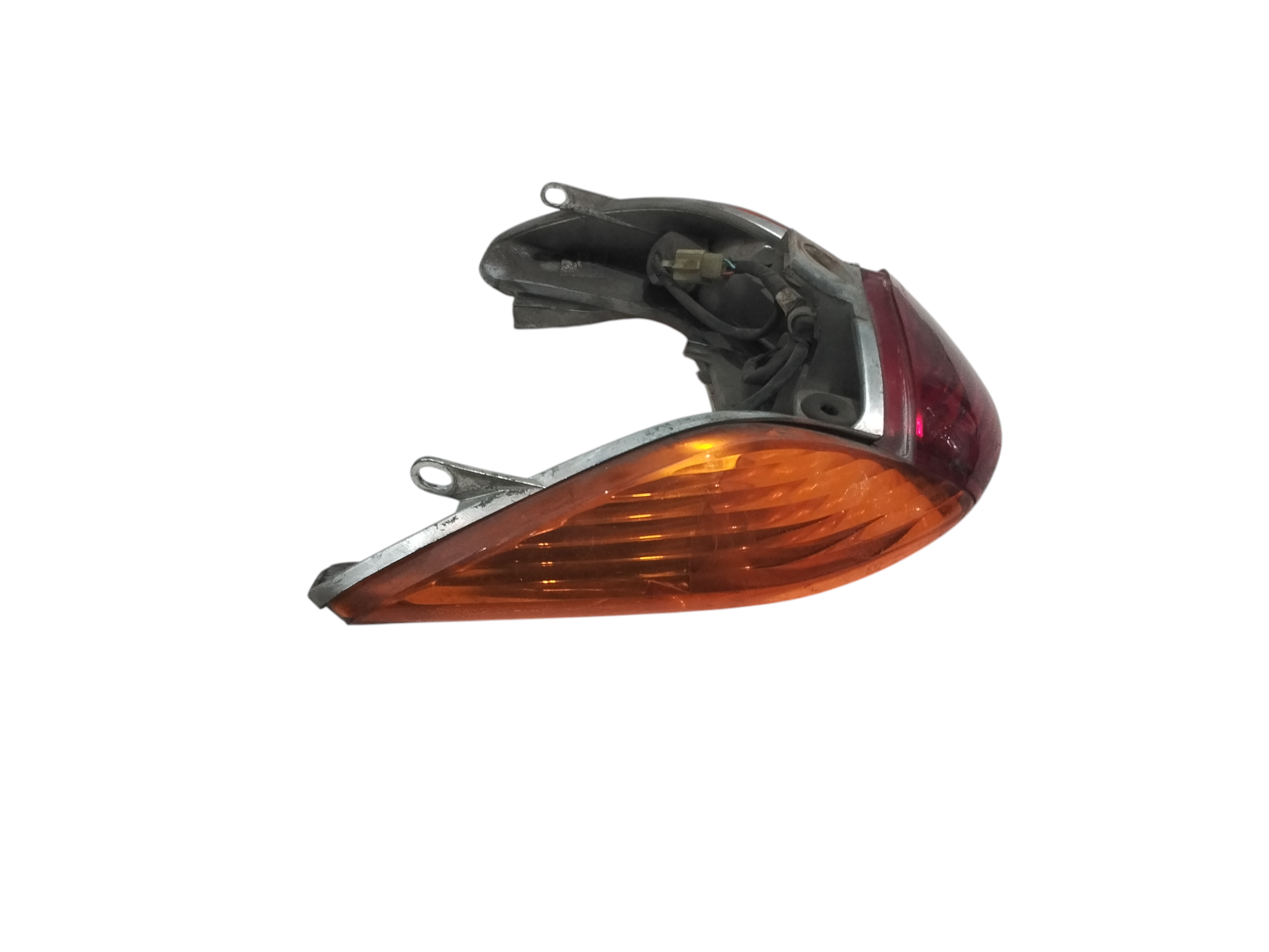 Stop posteriore per Honda @ 125cc (00>06) (2000 - 2006)