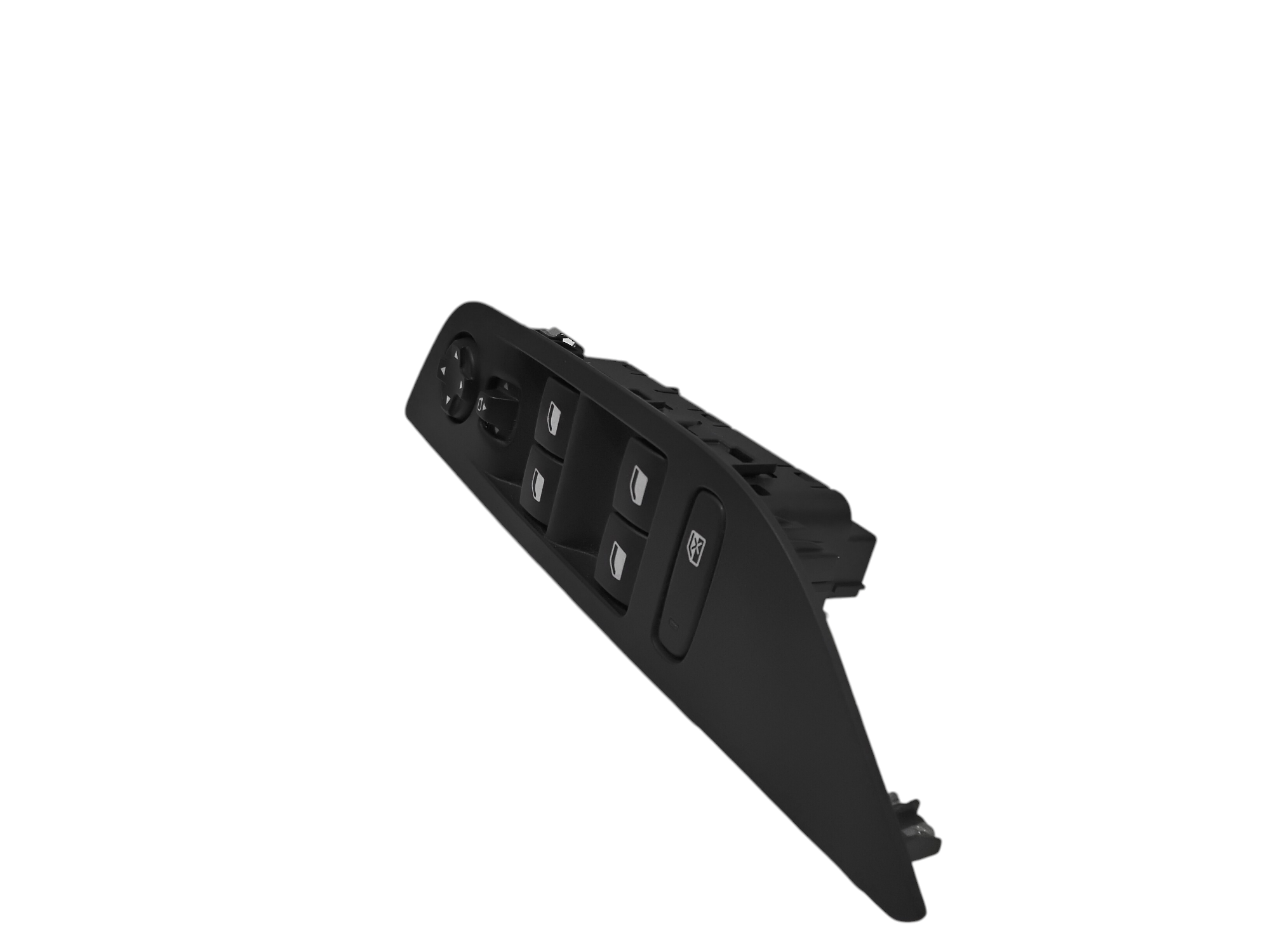 Pulsantiera anteriore sinistra Guida per Peugeot 2008 (2019 - 2022)