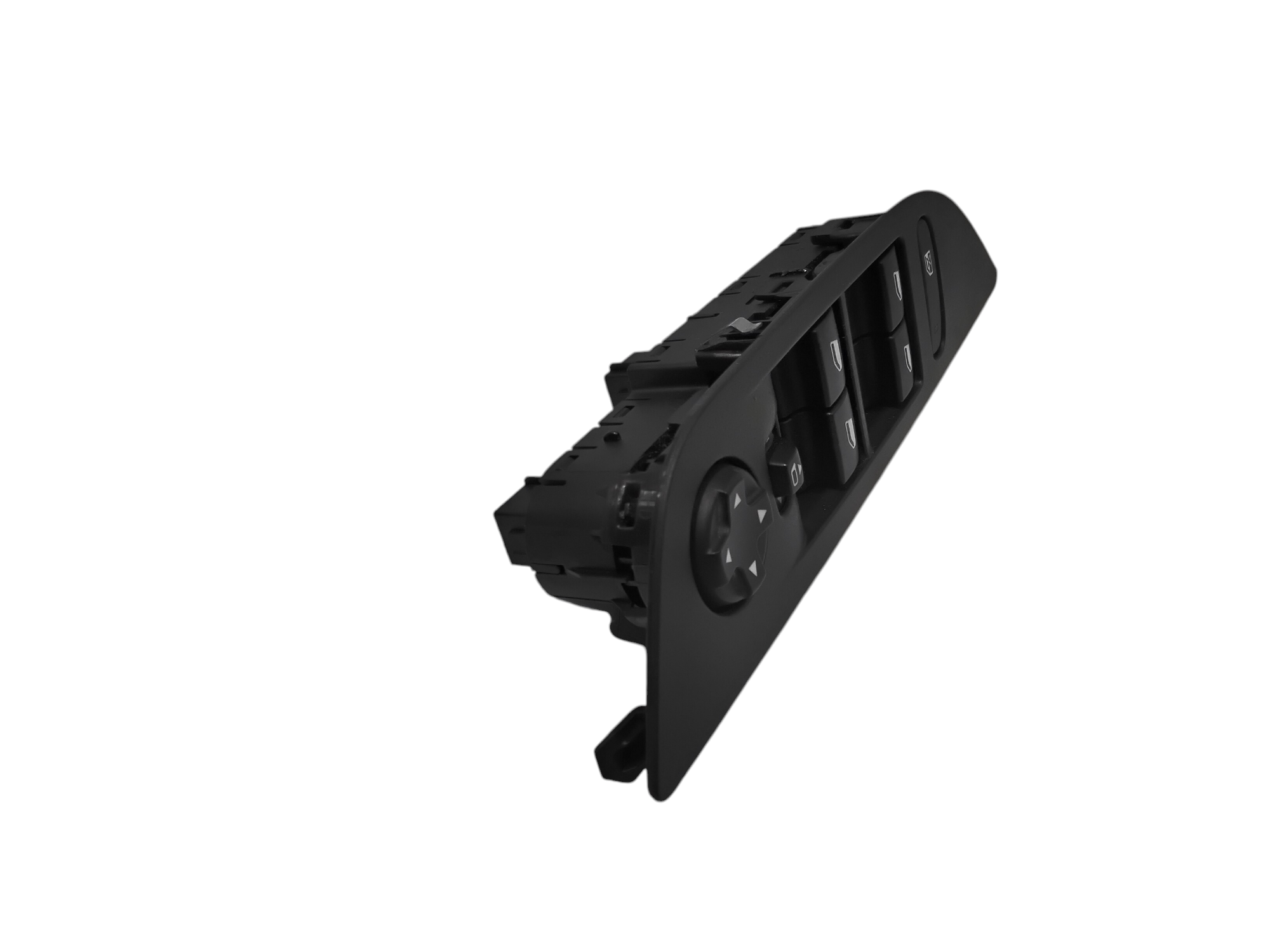 Pulsantiera anteriore sinistra Guida per Peugeot 2008 (2019 - 2022)