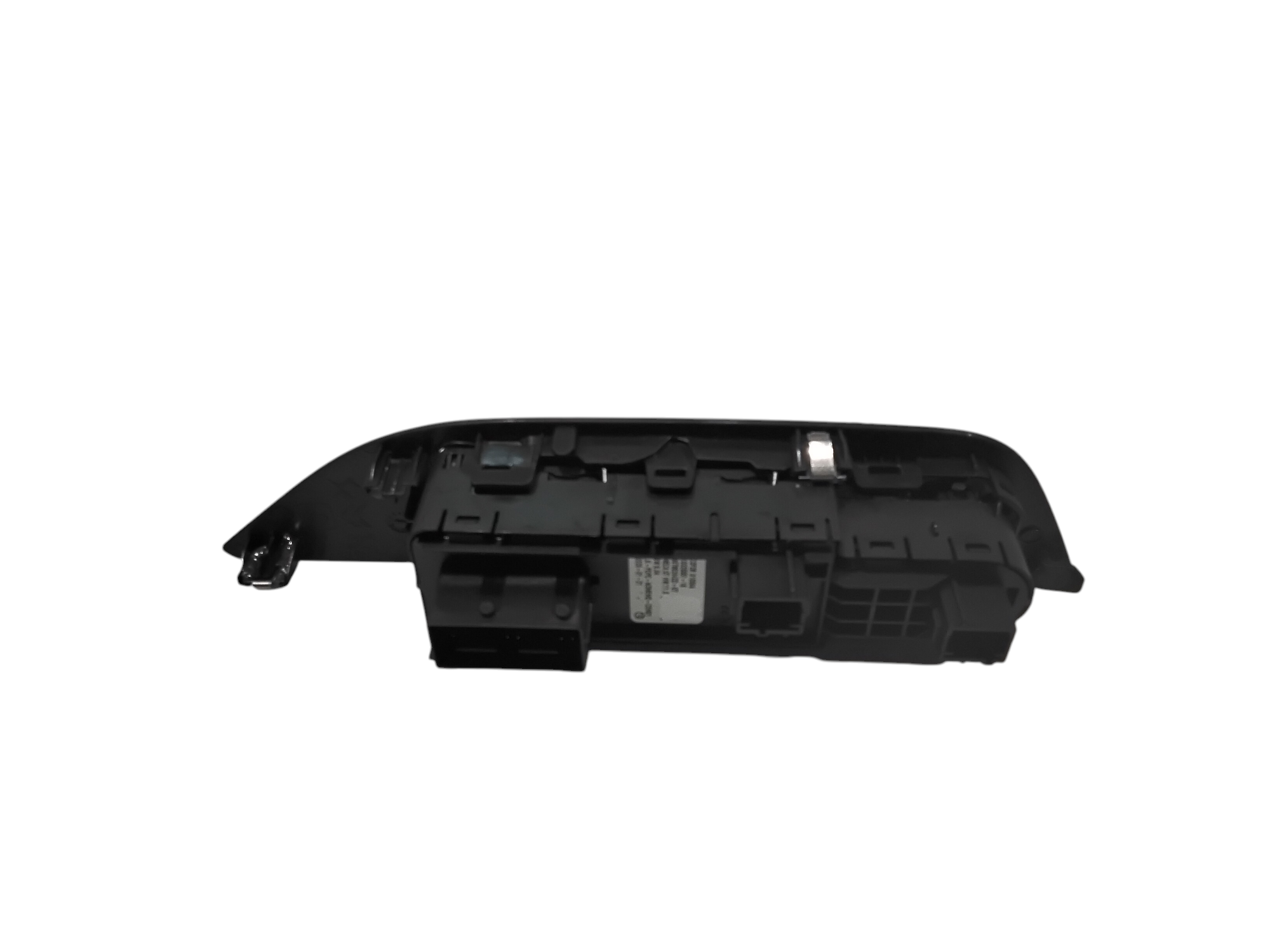 Pulsantiera anteriore sinistra Guida per Peugeot 2008 (2019 - 2022)