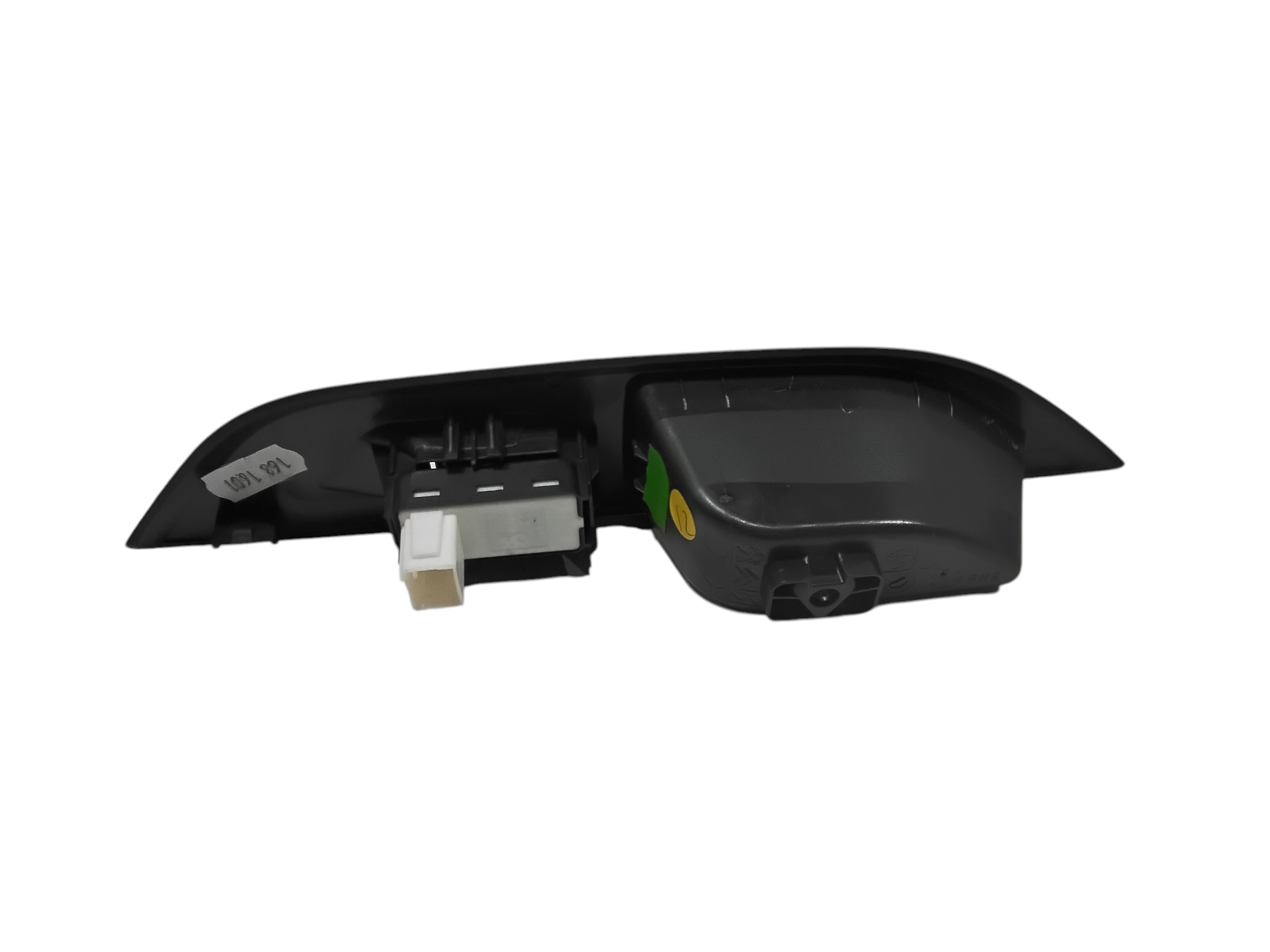 Pulsantiera Posteriore Destra per Peugeot 2008 (2019 - 2022)