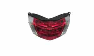 Stop posteriore per Yamaha Nmax 125cc (2017 - )