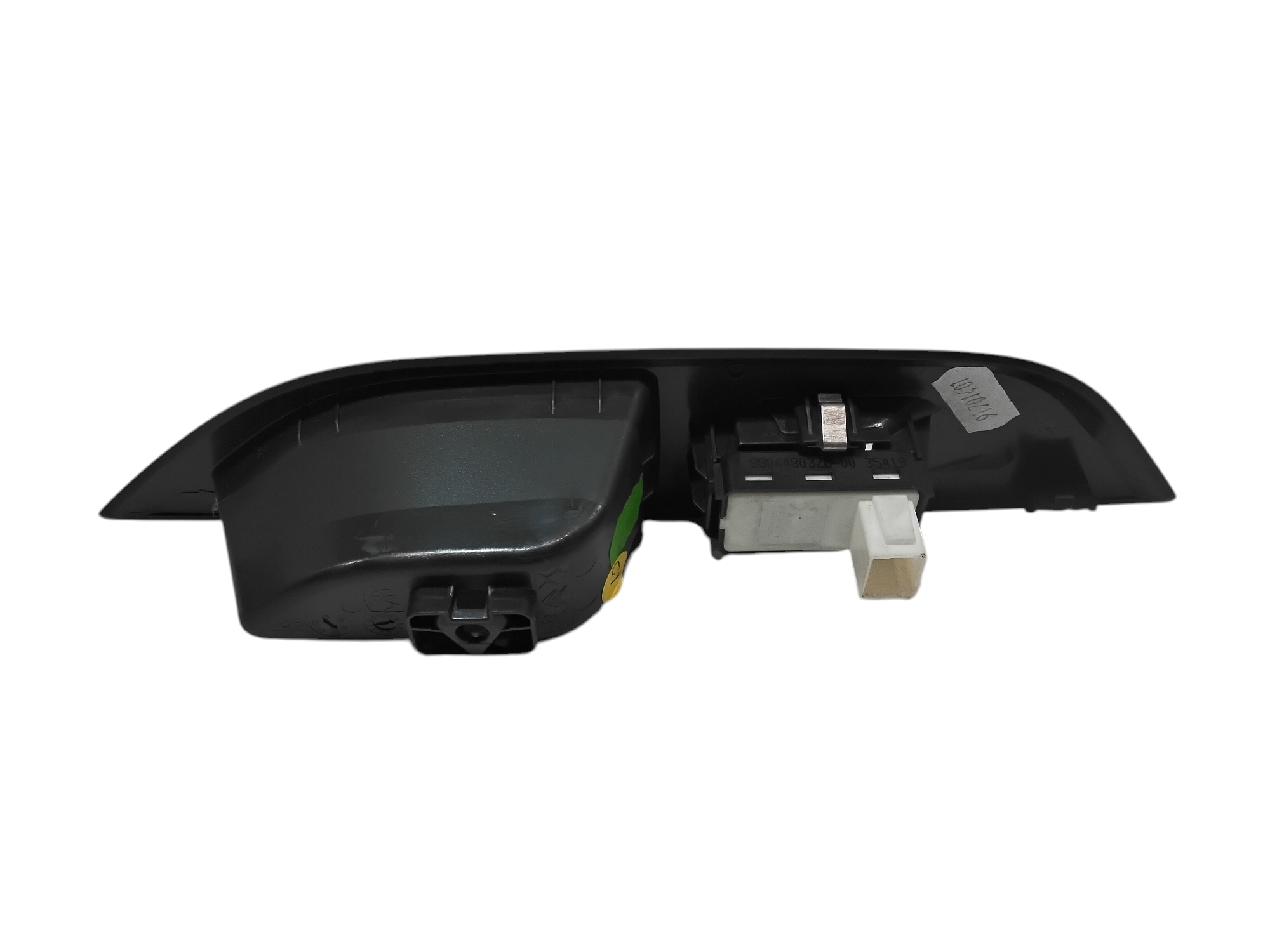 Pulsantiera Posteriore Sinistra per Peugeot 2008 (2019 - 2022)