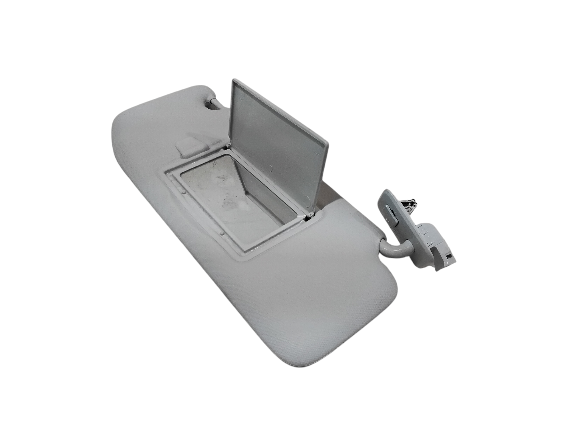 Parasole aletta Lato Passeggero per Peugeot 2008 (2019 - 2022)