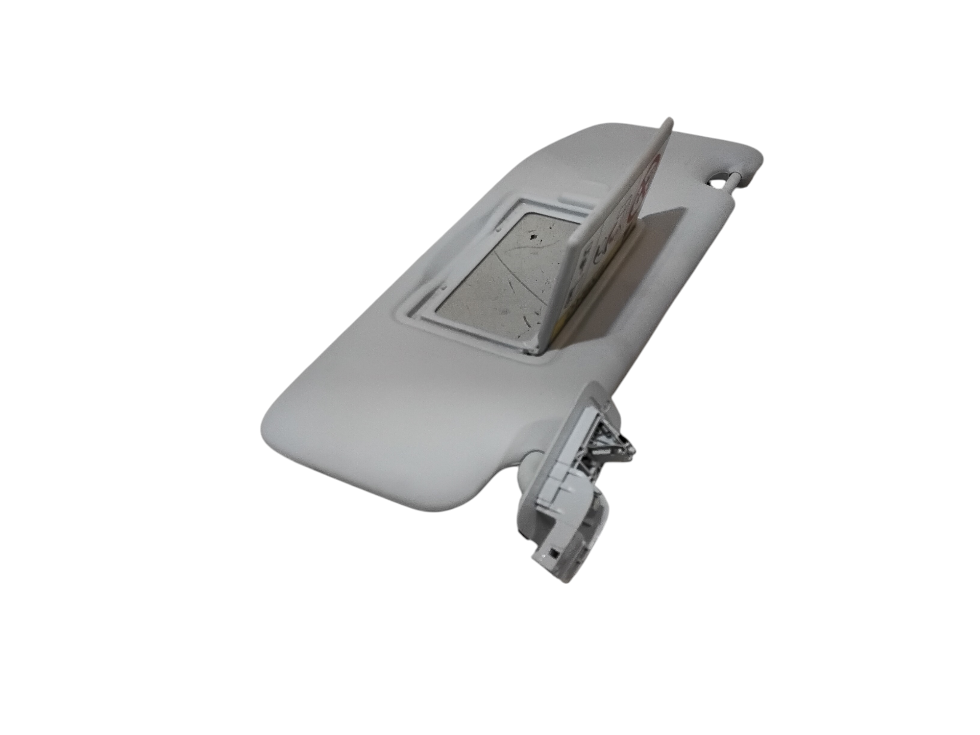 Parasole aletta Lato Passeggero per Peugeot 2008 (2019 - 2022)