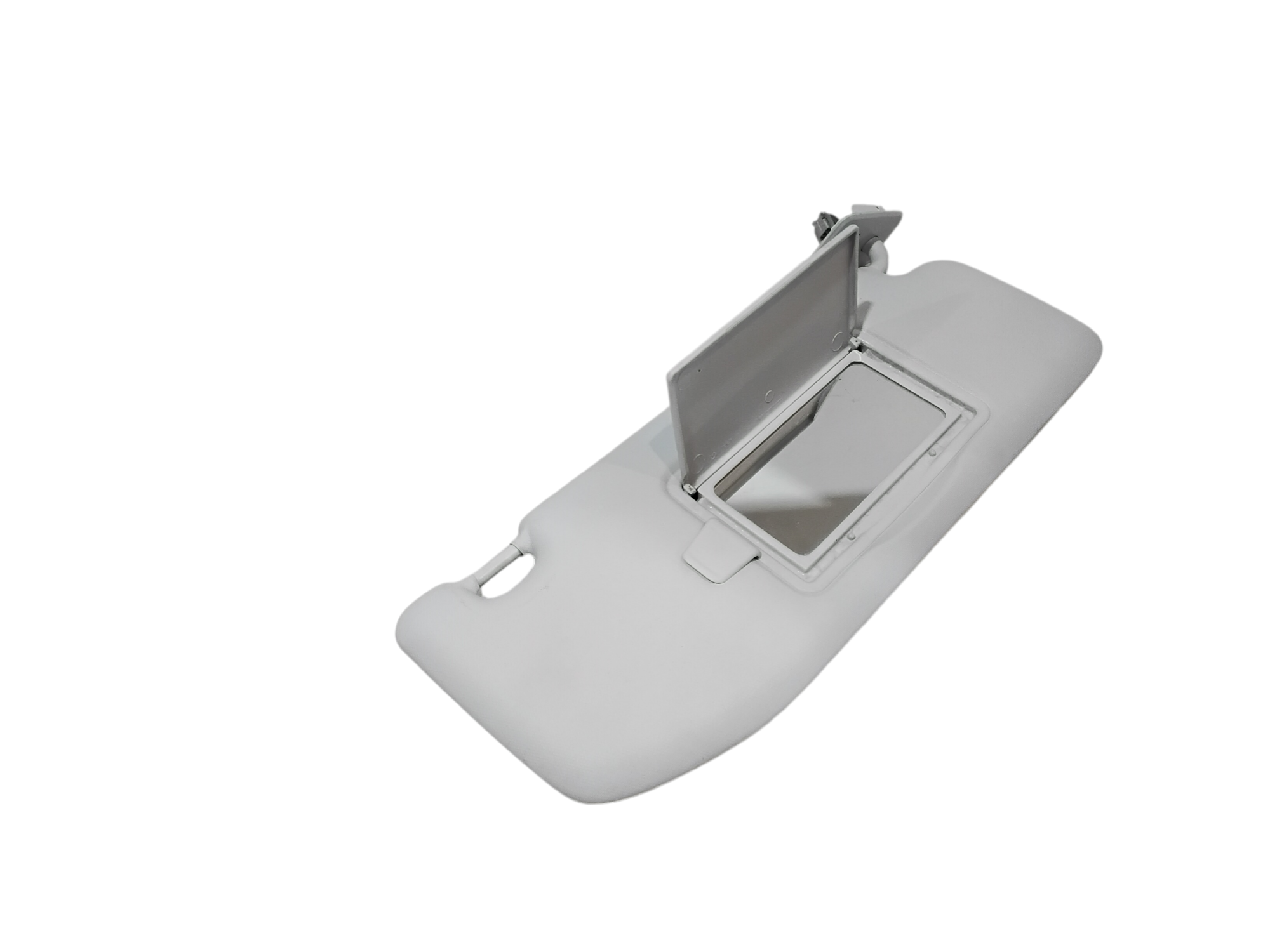 Parasole aletta Lato Passeggero per Peugeot 2008 (2019 - 2022)