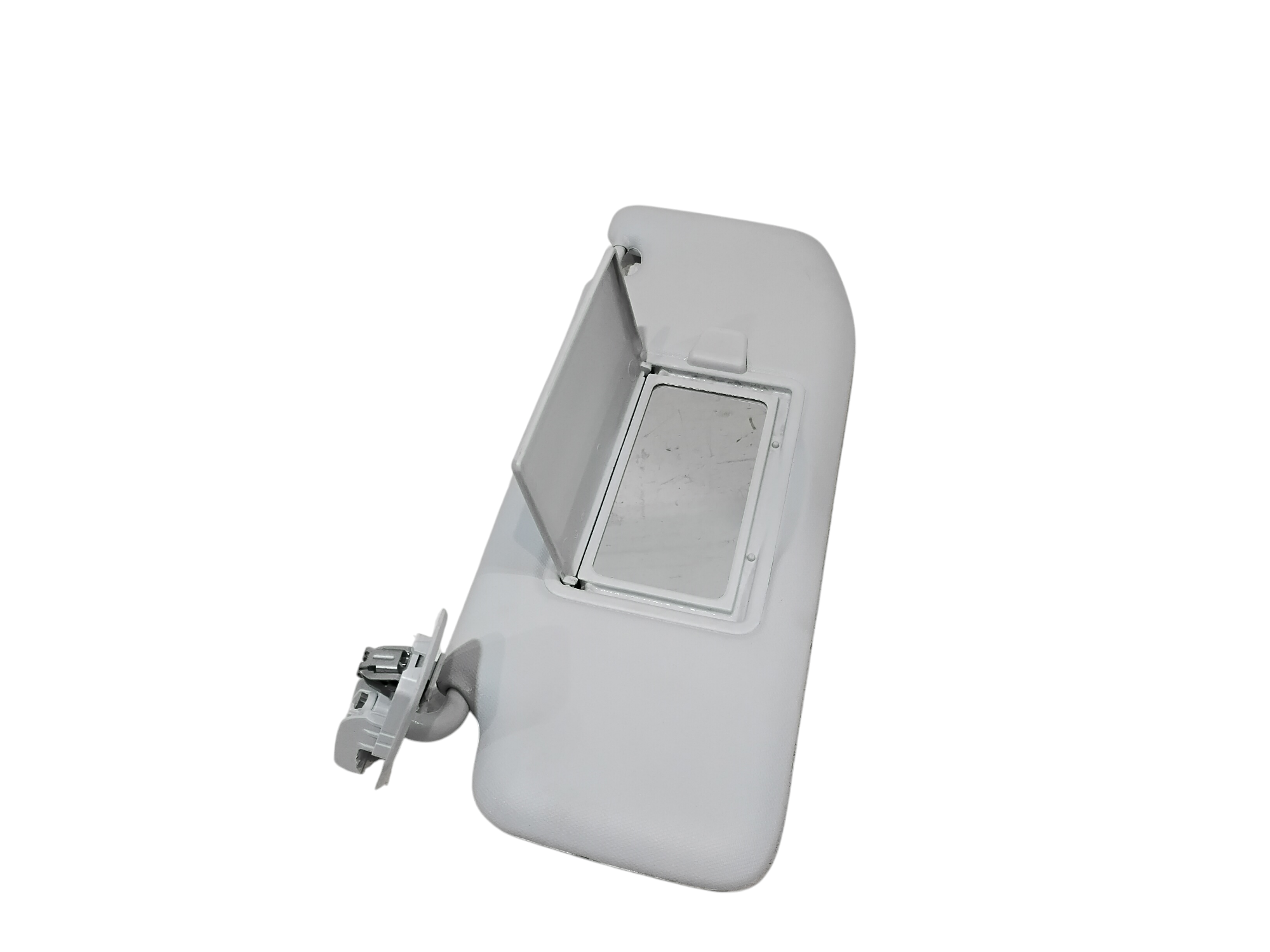 Parasole aletta anteriore Lato Guida per Peugeot 2008 (2019 - 2022)