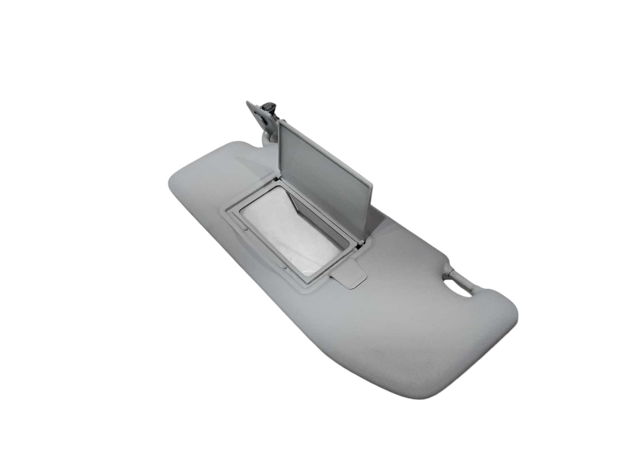 Parasole aletta anteriore Lato Guida per Peugeot 2008 (2019 - 2022)