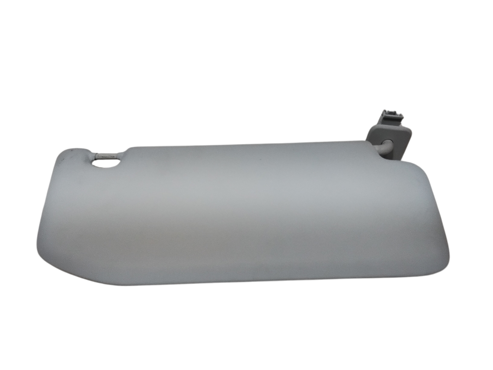 Parasole aletta anteriore Lato Guida per Peugeot 2008 (2019 - 2022)