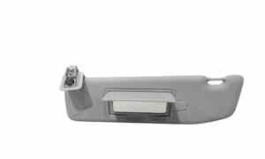 Parasole aletta anteriore Lato Guida per Peugeot 2008 (2019 - 2022)