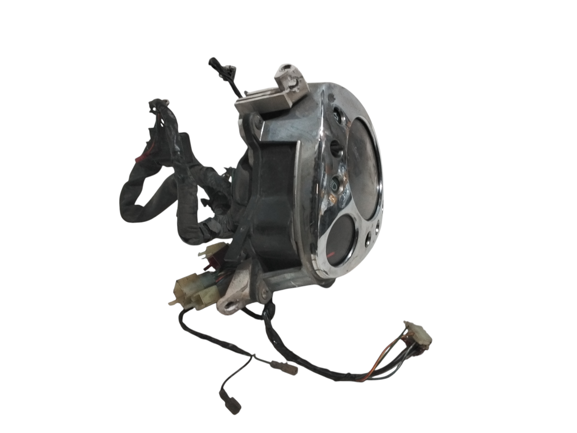 Quadro Strumenti per Honda @ 125cc (00>06) (2000 - 2006)