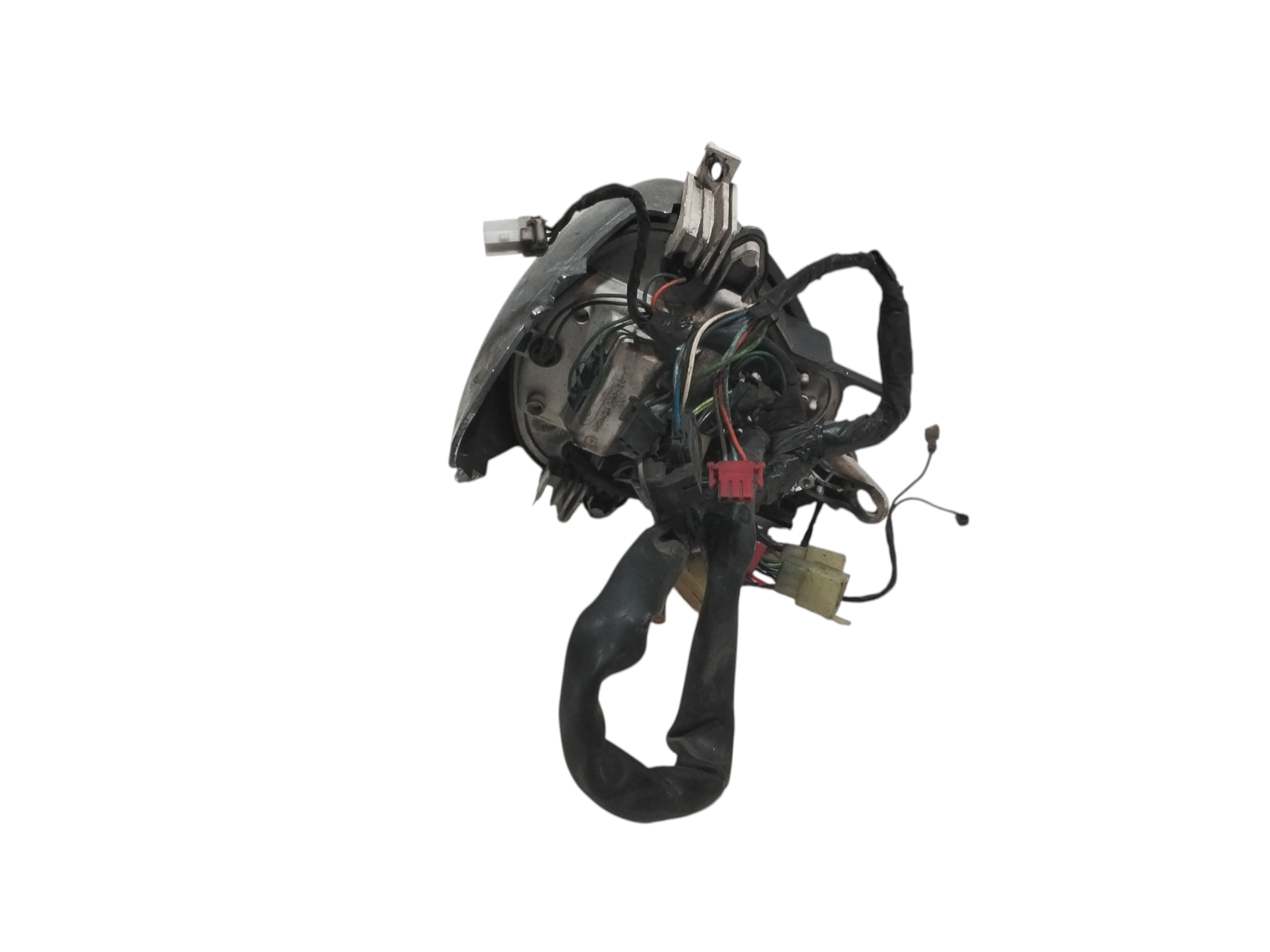 Quadro Strumenti per Honda @ 125cc (00>06) (2000 - 2006)