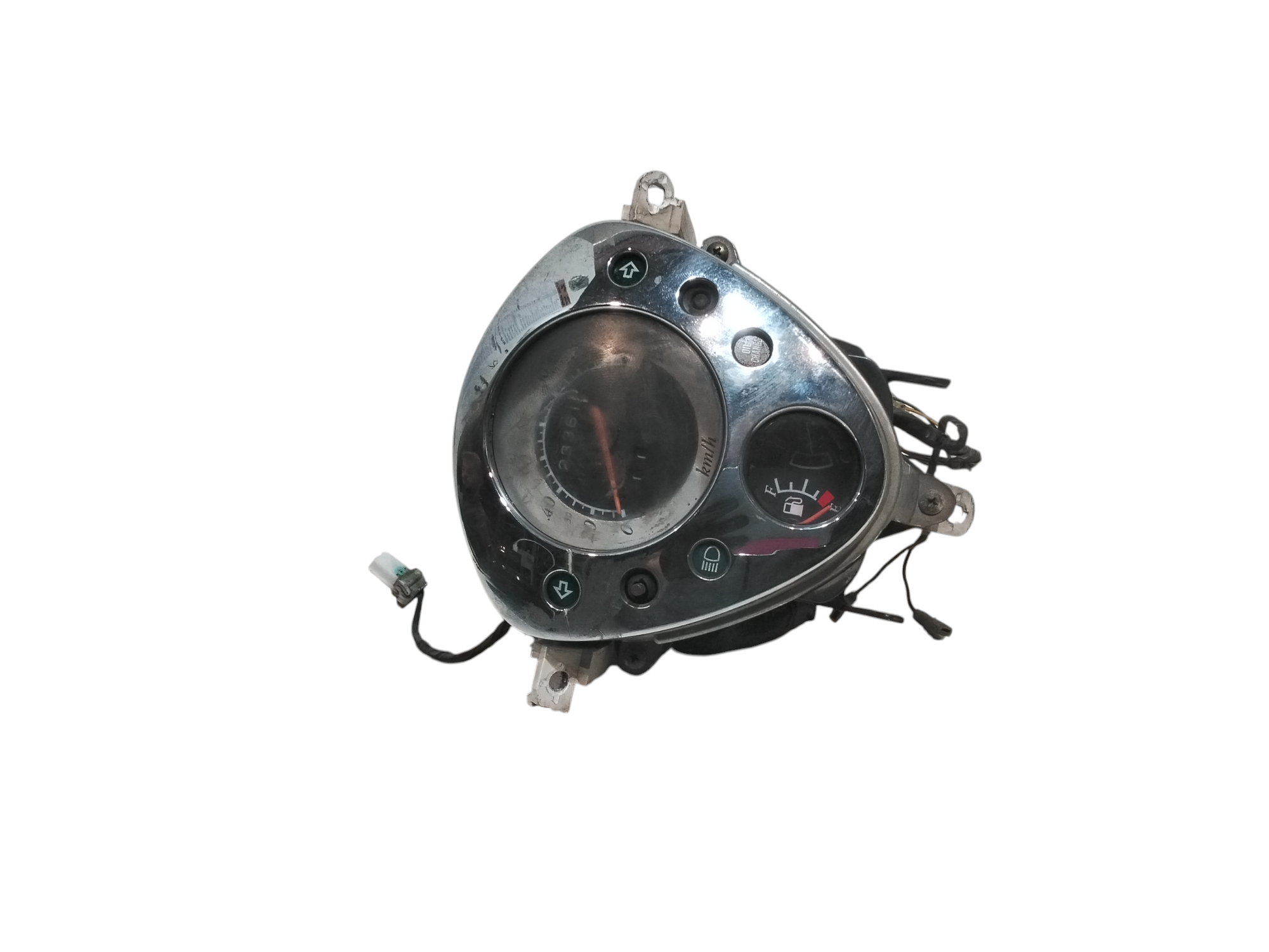 Quadro Strumenti per Honda @ 125cc (00>06) (2000 - 2006)