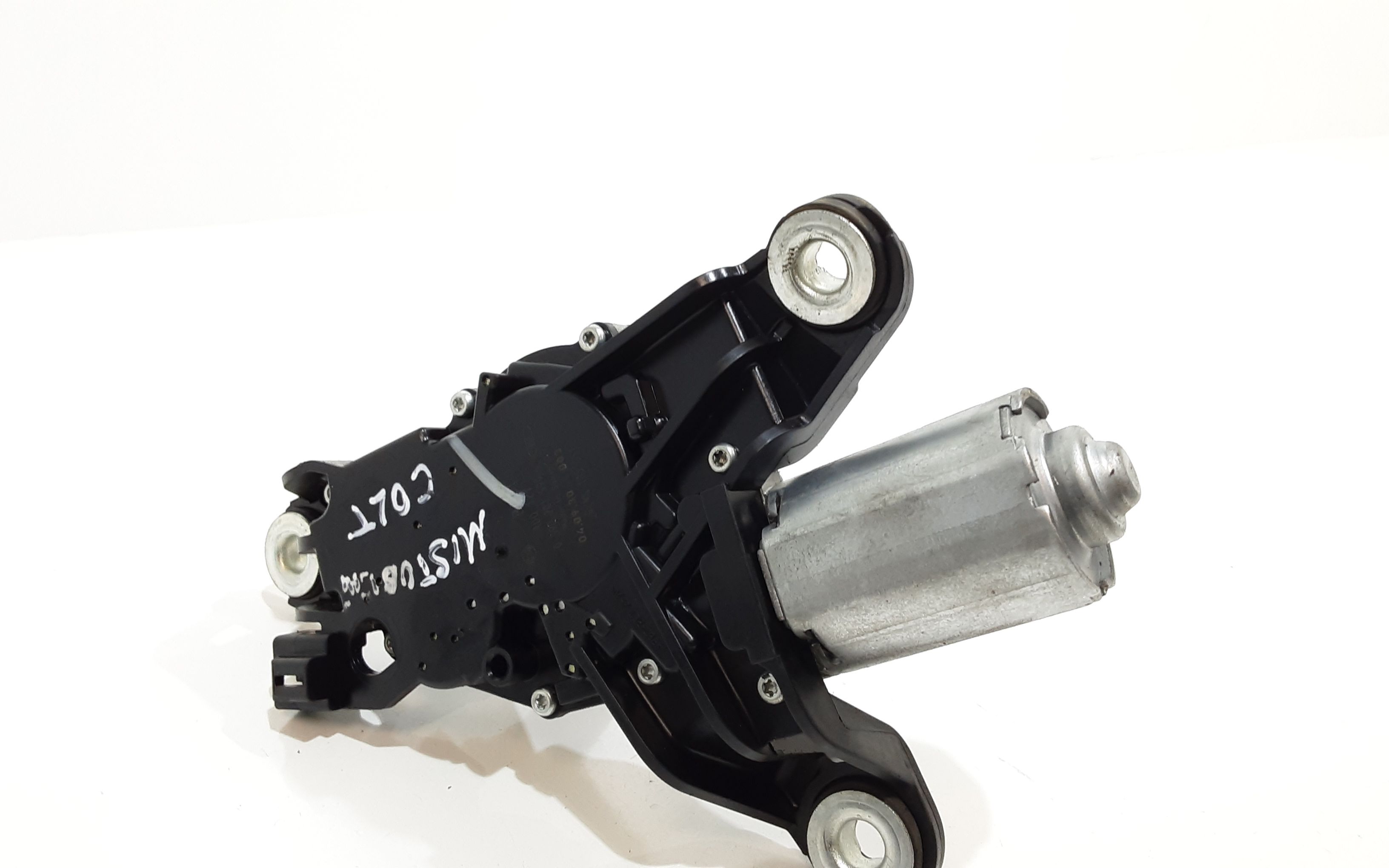 Motorino Tergicristallo Posteriore MITSUBISHI Colt Serie 5P (Z) (06>12)