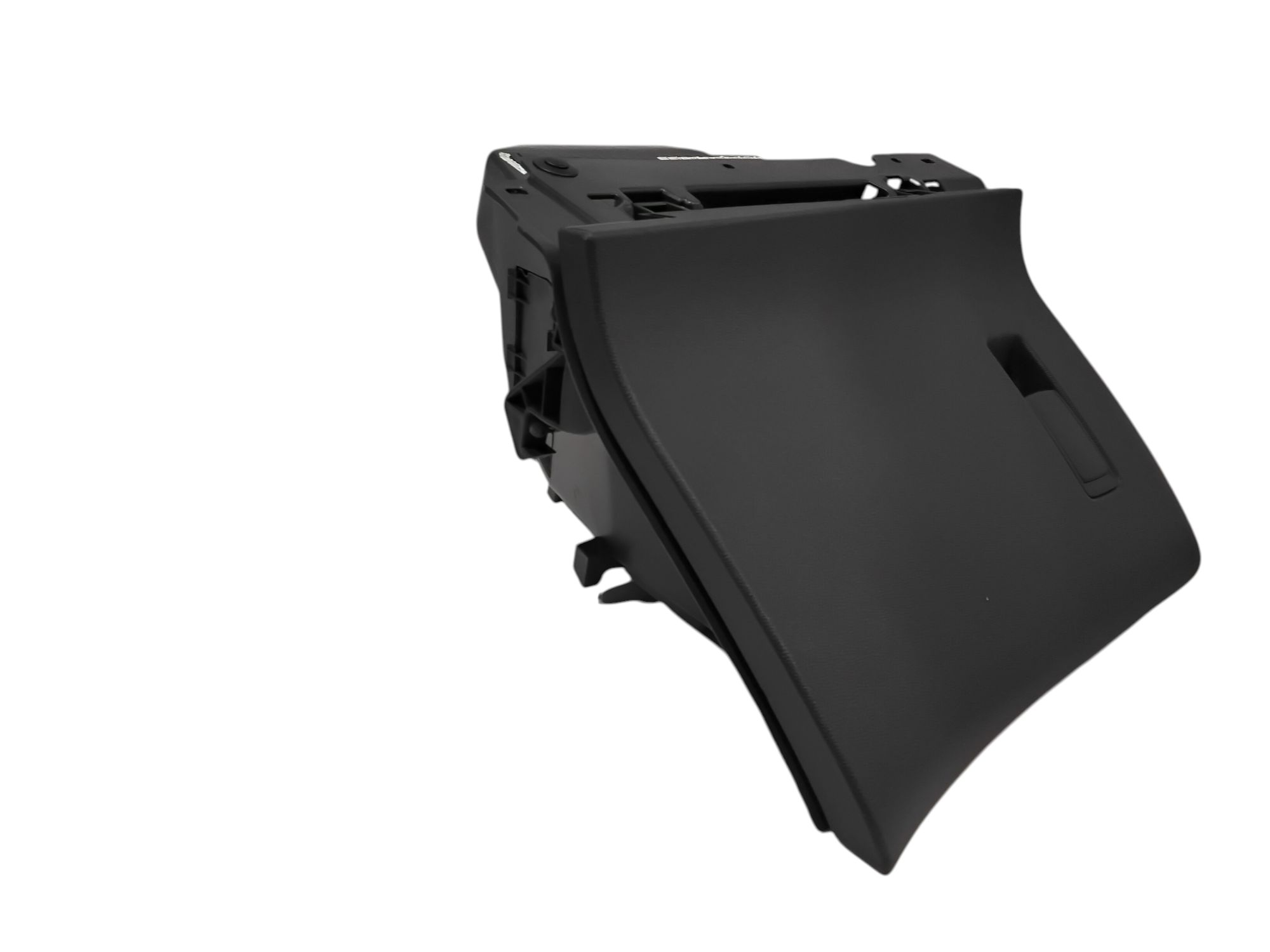 Vano portaoggetti per Peugeot 2008 (2019 - 2022)