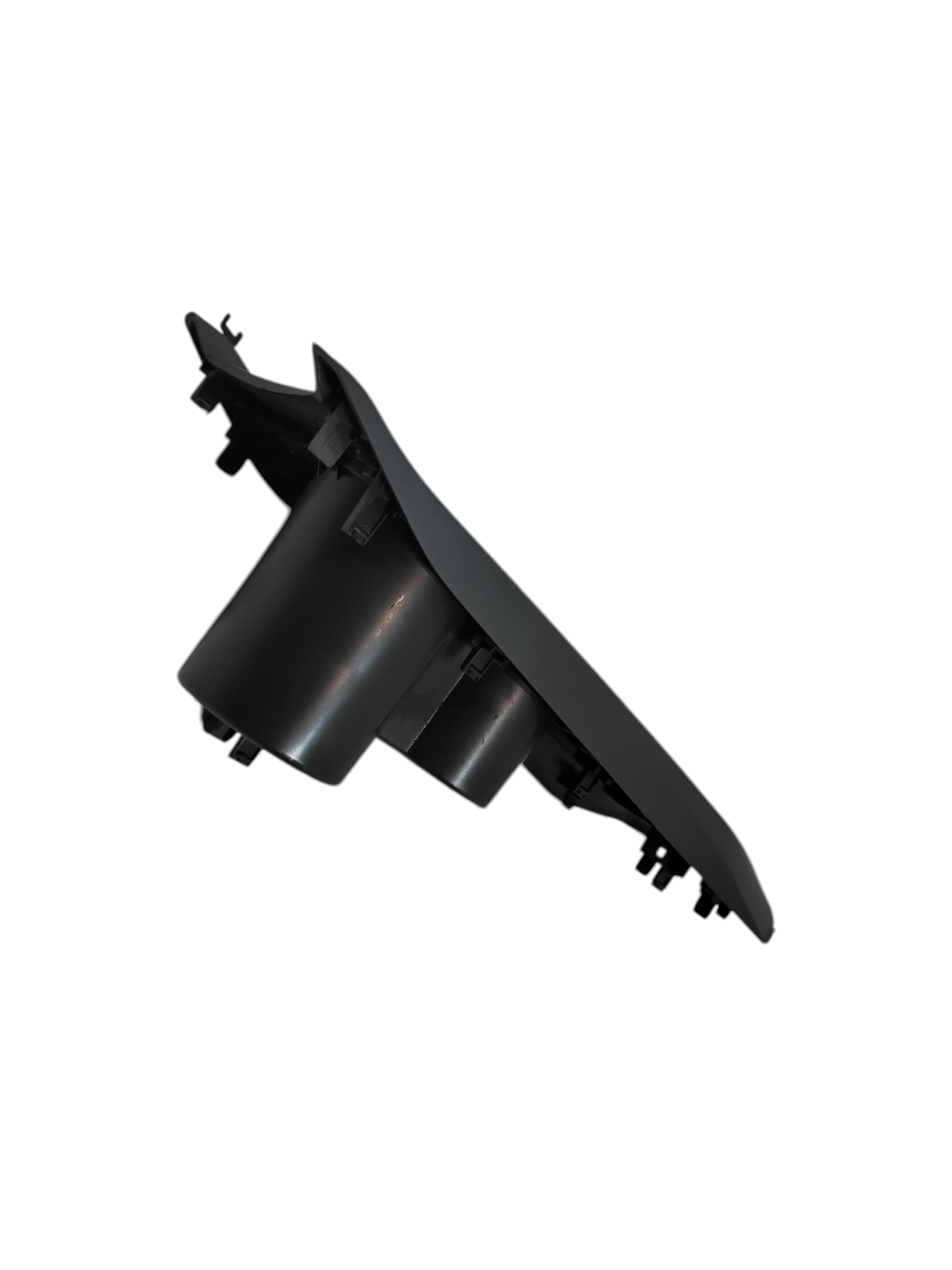 Tunnel consolle centrale per Peugeot 2008 (2019 - 2022)