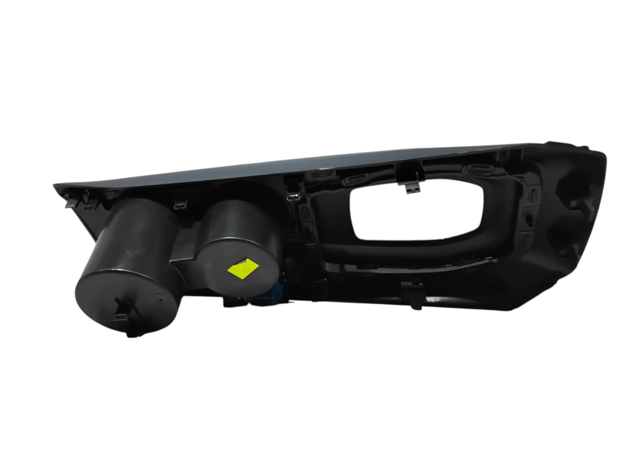 Tunnel consolle centrale per Peugeot 2008 (2019 - 2022)