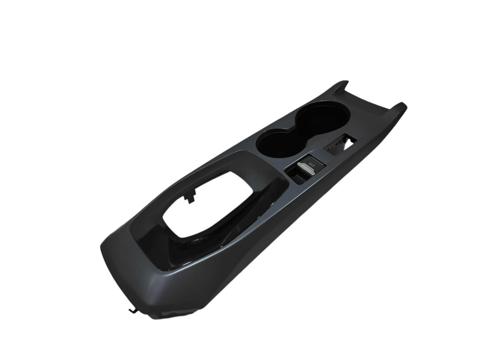 Tunnel consolle centrale per Peugeot 2008 (2019 - 2022)