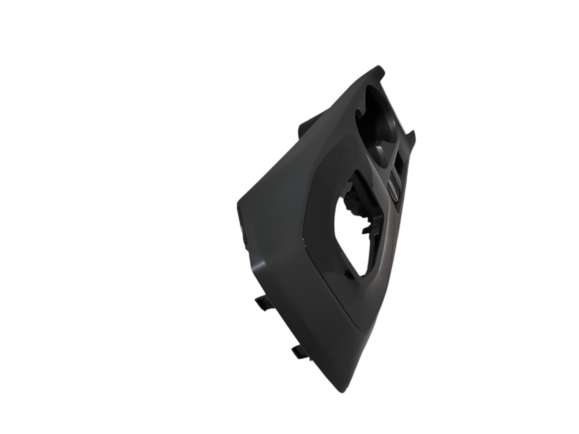 Tunnel consolle centrale per Peugeot 2008 (2019 - 2022)