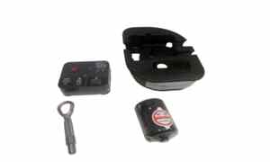 Kit gonfiaggio ruote per Mini Cooper (17>) (2017 - )