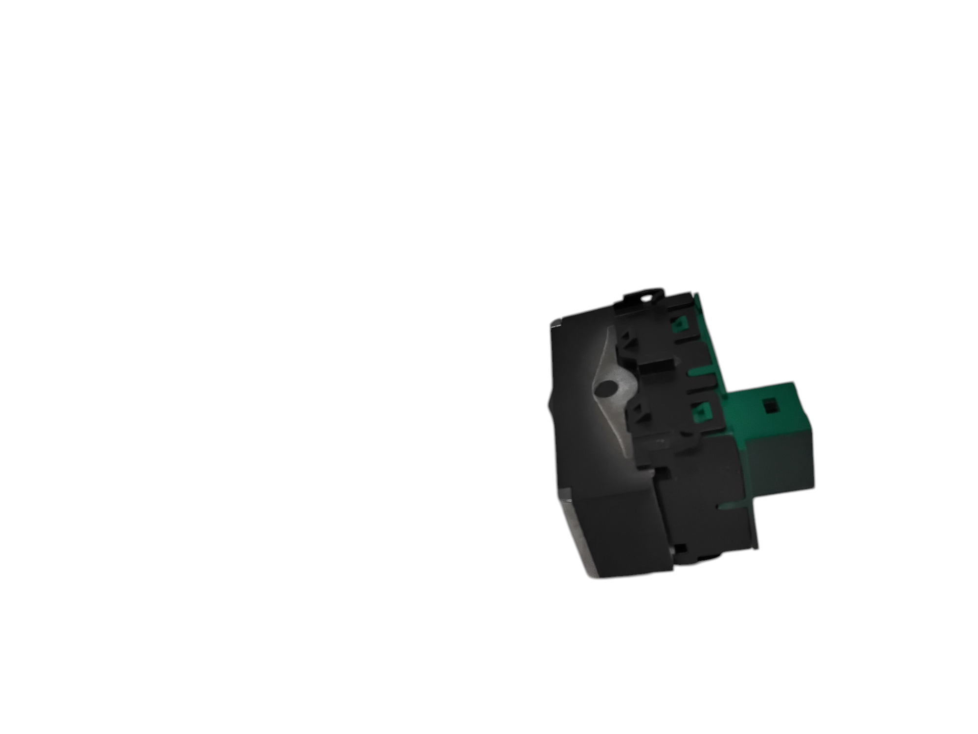 Pulsante modalita  guida per Peugeot 2008 (2019 - 2022)