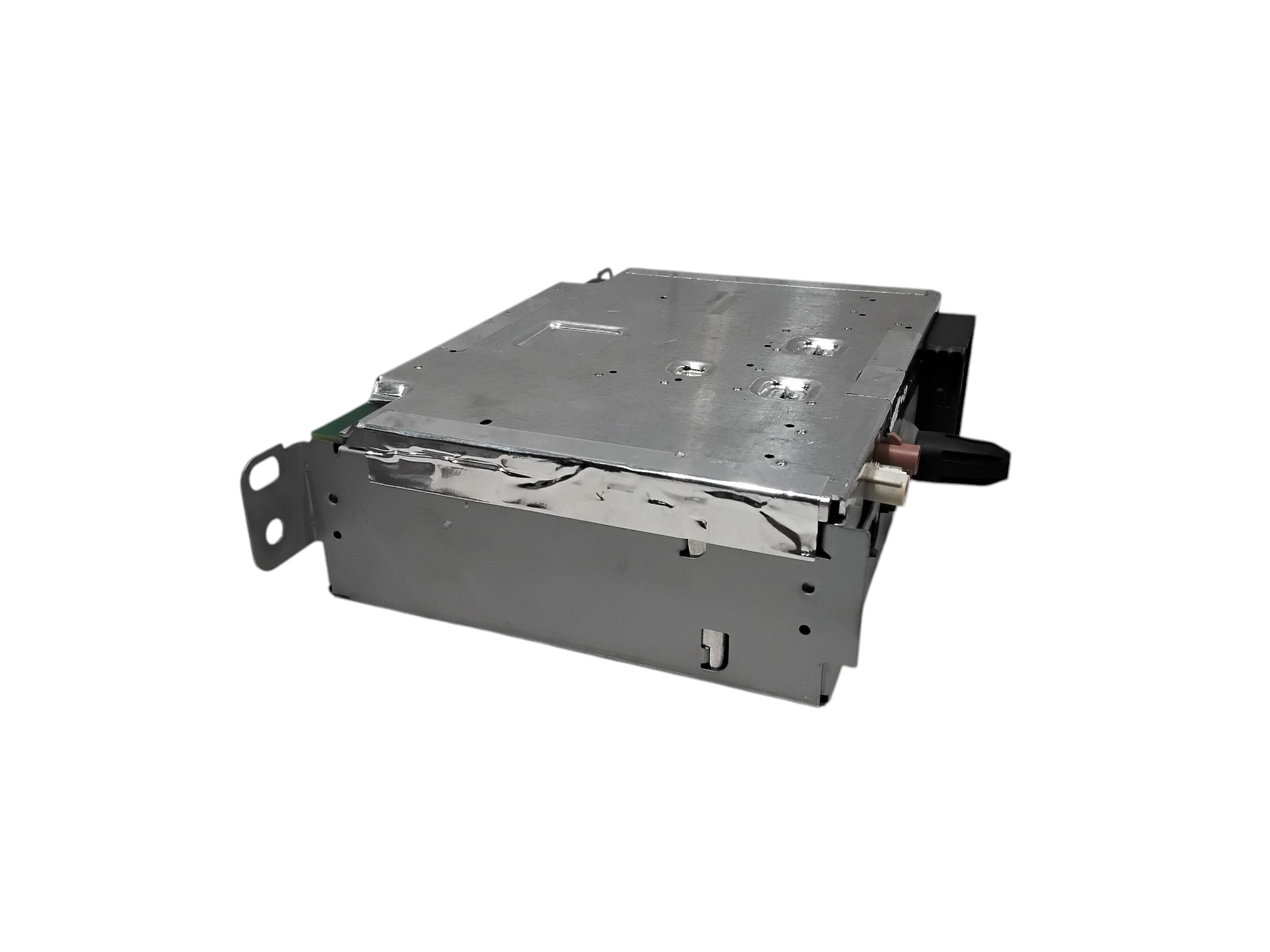 Navigatore per Peugeot 2008 (2019 - 2022)