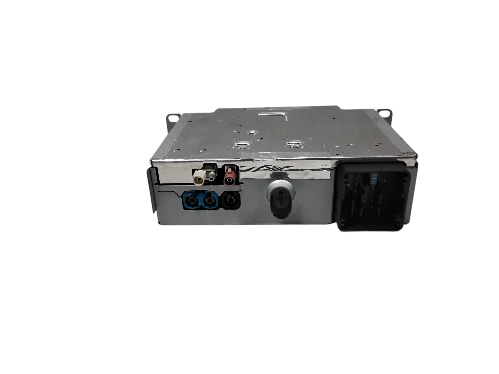 Navigatore per Peugeot 2008 (2019 - 2022)