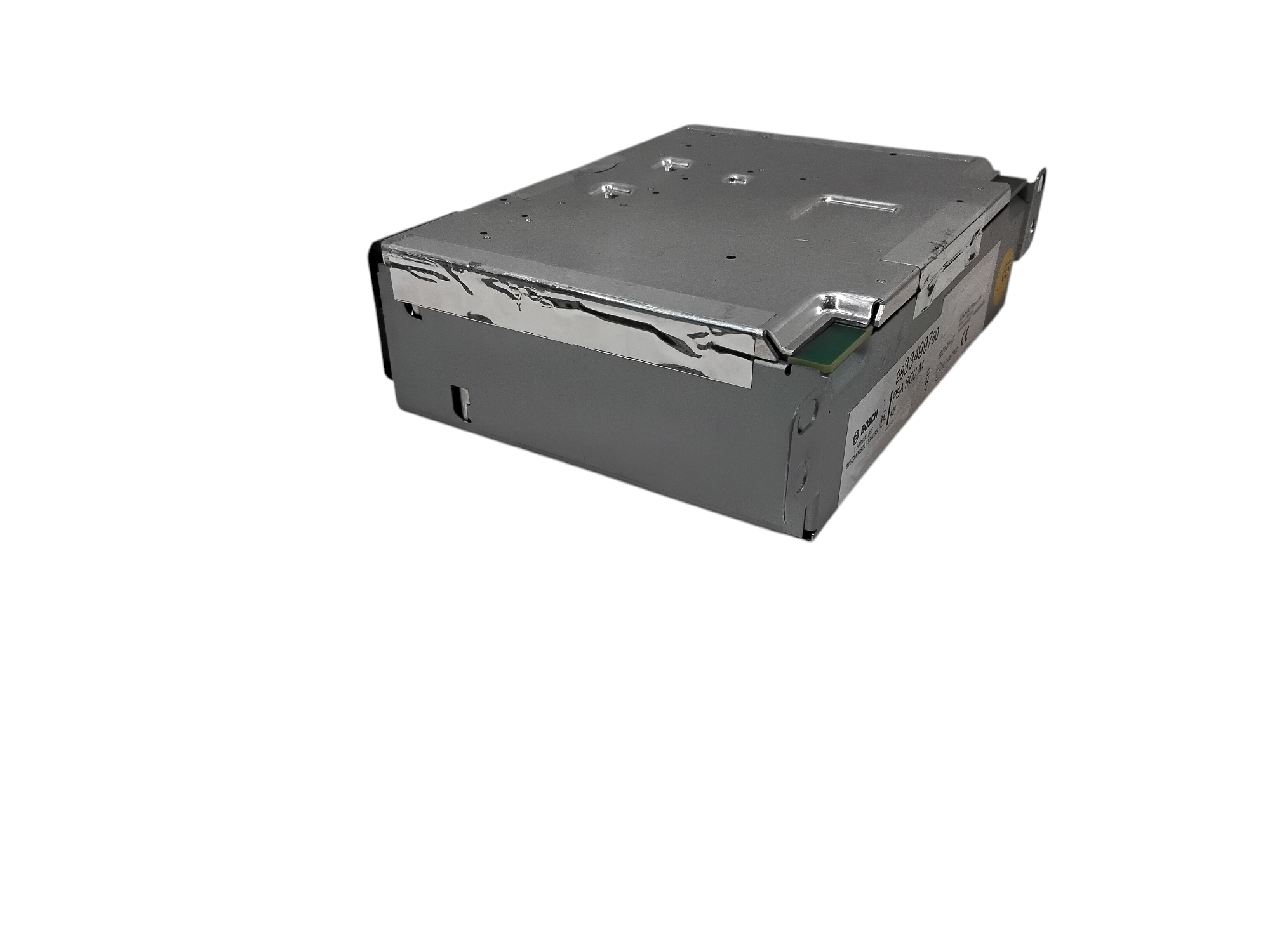 Navigatore per Peugeot 2008 (2019 - 2022)