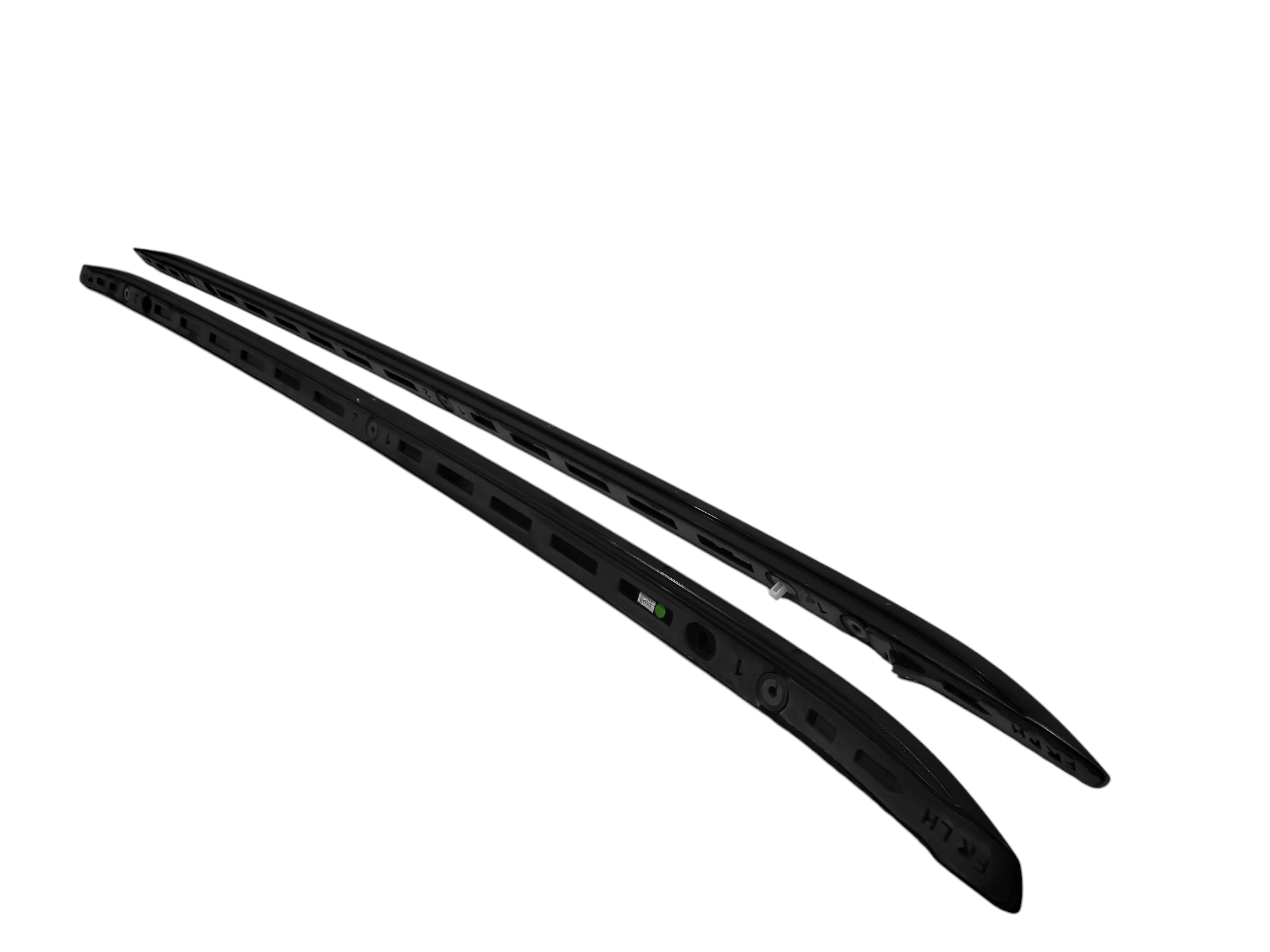 Barre tetto per Peugeot 2008 (2019 - 2022)