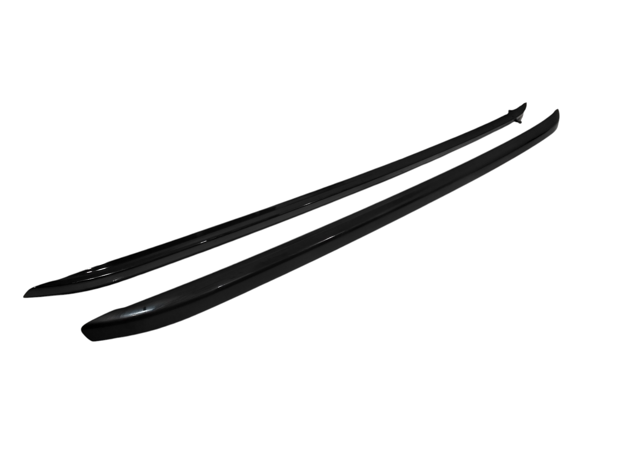 Barre tetto per Peugeot 2008 (2019 - 2022)