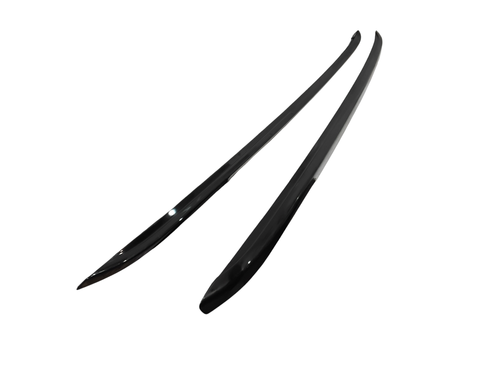 Barre tetto per Peugeot 2008 (2019 - 2022)