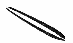 Barre tetto per Peugeot 2008 (2019 - 2022)