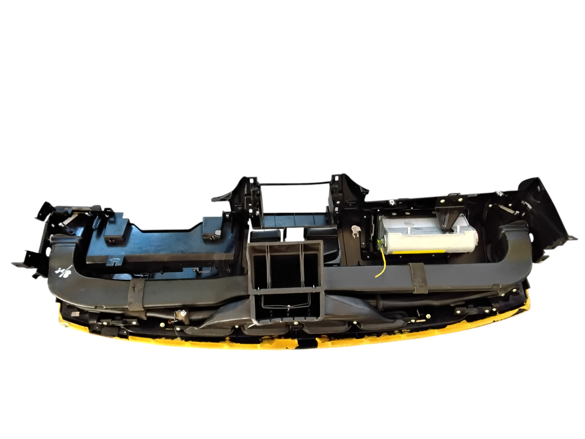 Kit Airbag Completo per Ssangyong Rexton (2017 - 2023)