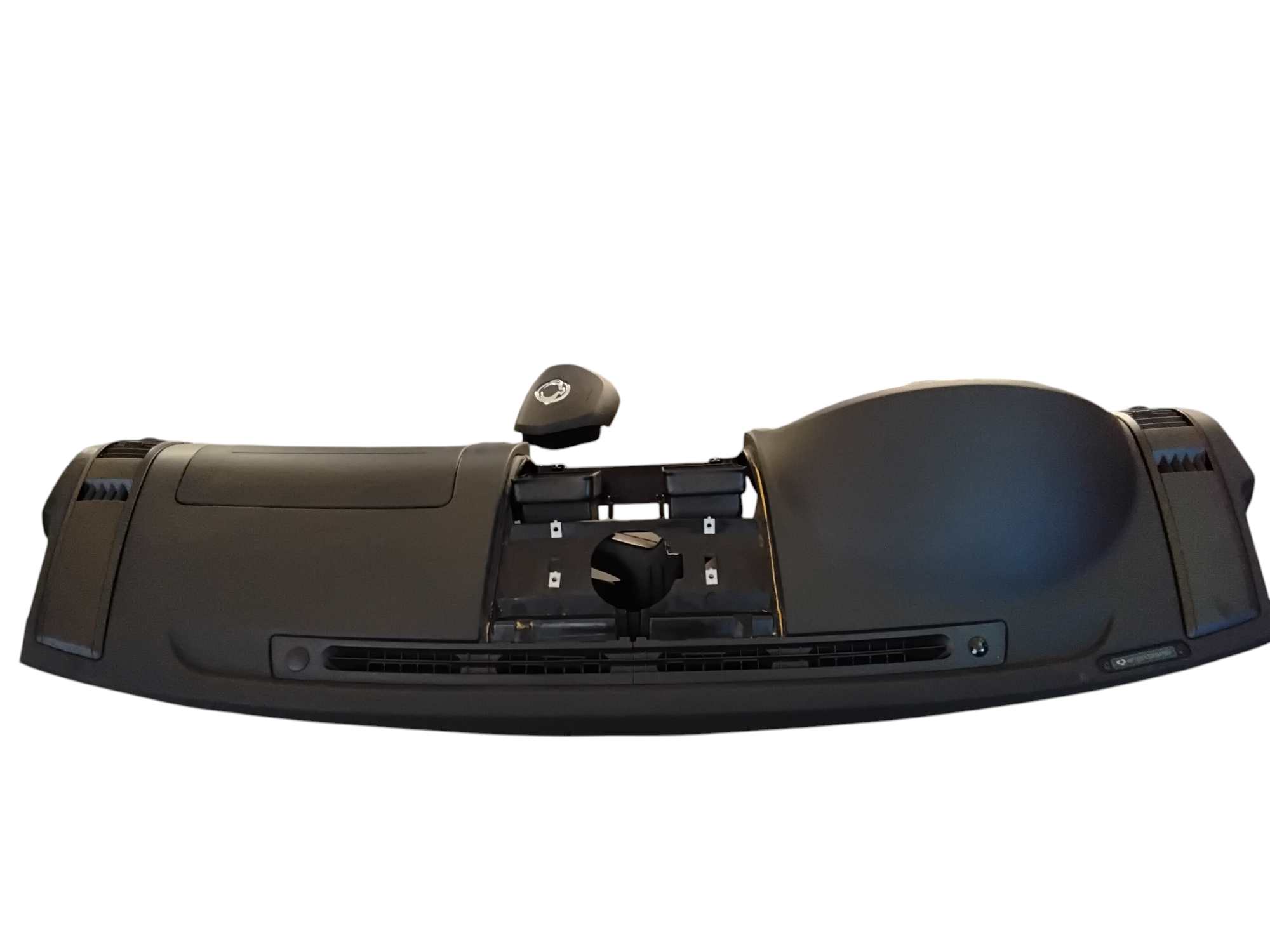 Kit Airbag Completo per Ssangyong Rexton (2017 - 2023)