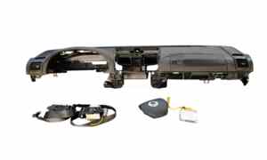 Kit Airbag Completo per Ssangyong Rexton (2017 - 2023)