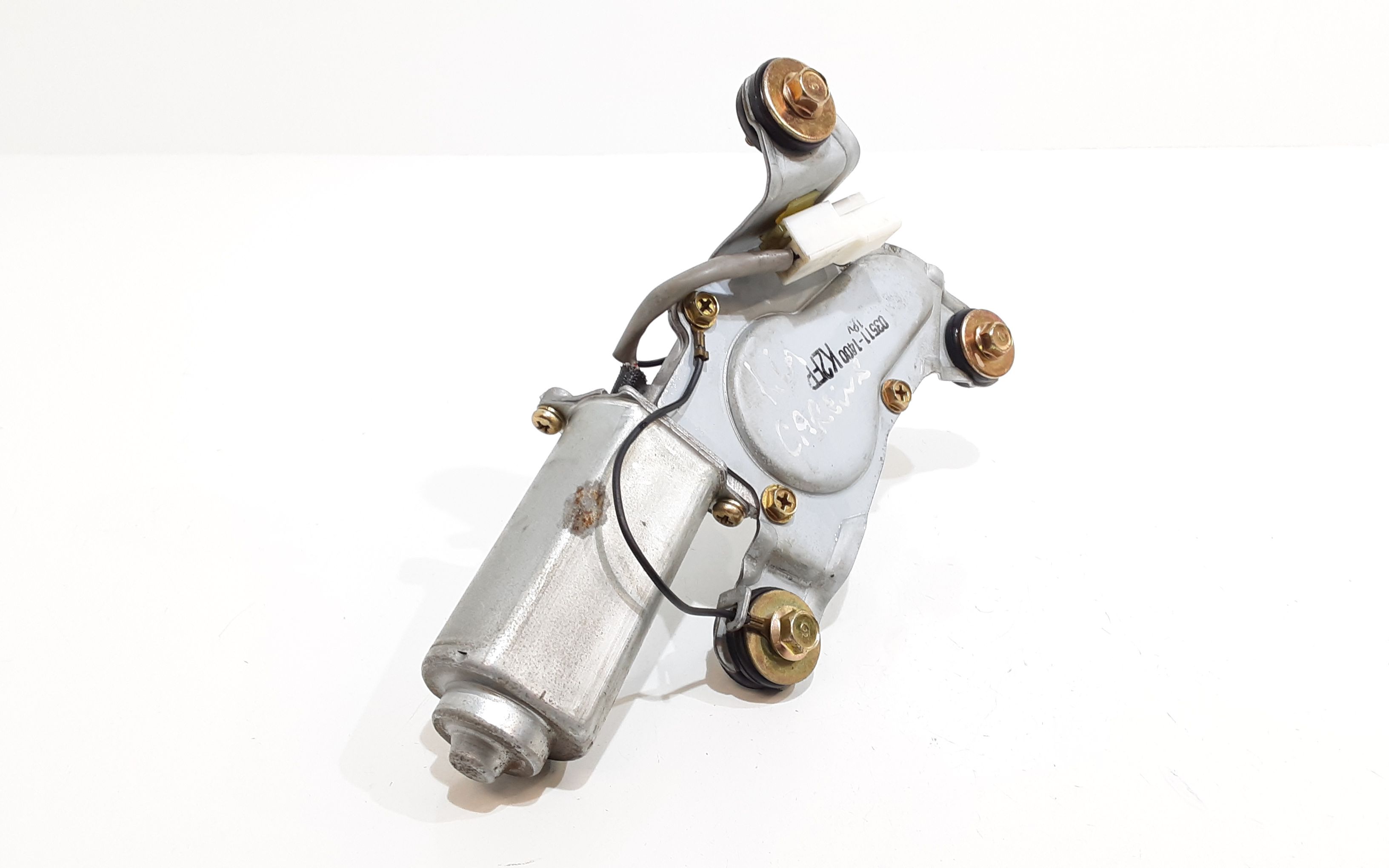 Motorino Tergicristallo Posteriore KIA Carens 1 Serie