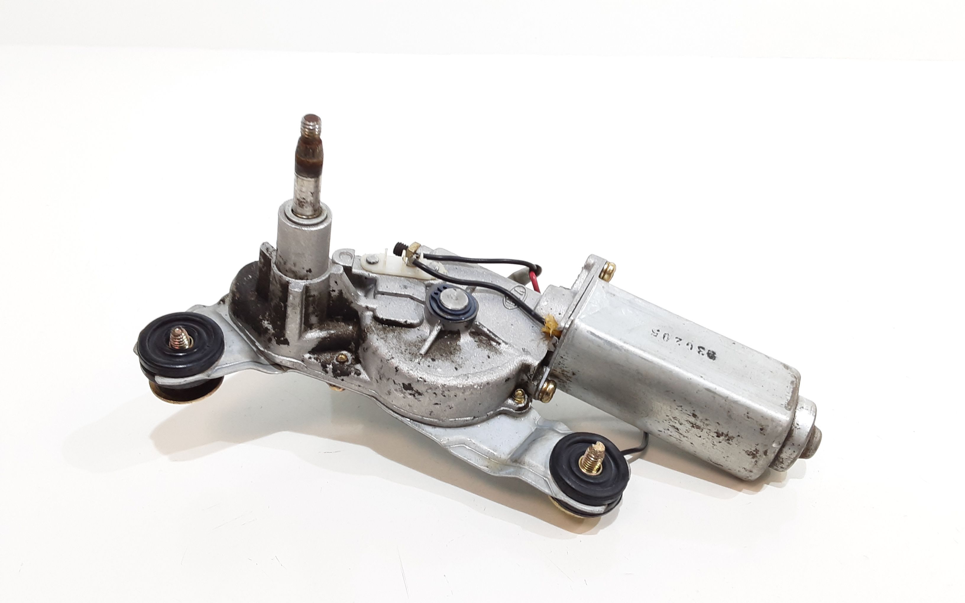 Motorino Tergicristallo Posteriore KIA Carens 1 Serie