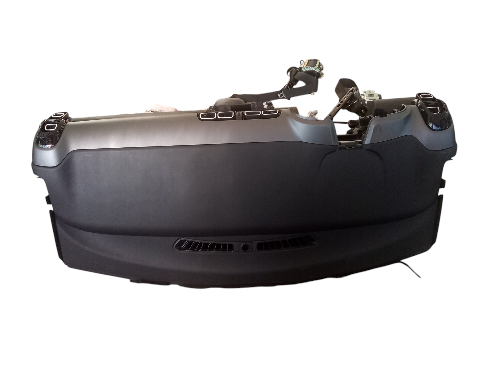 Kit Airbag Completo per Citroen C3 Aircross (2017 - )