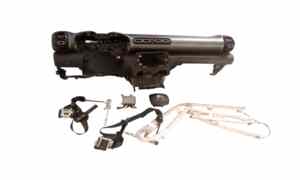 Kit Airbag Completo per Citroen C3 Aircross (2017 - )