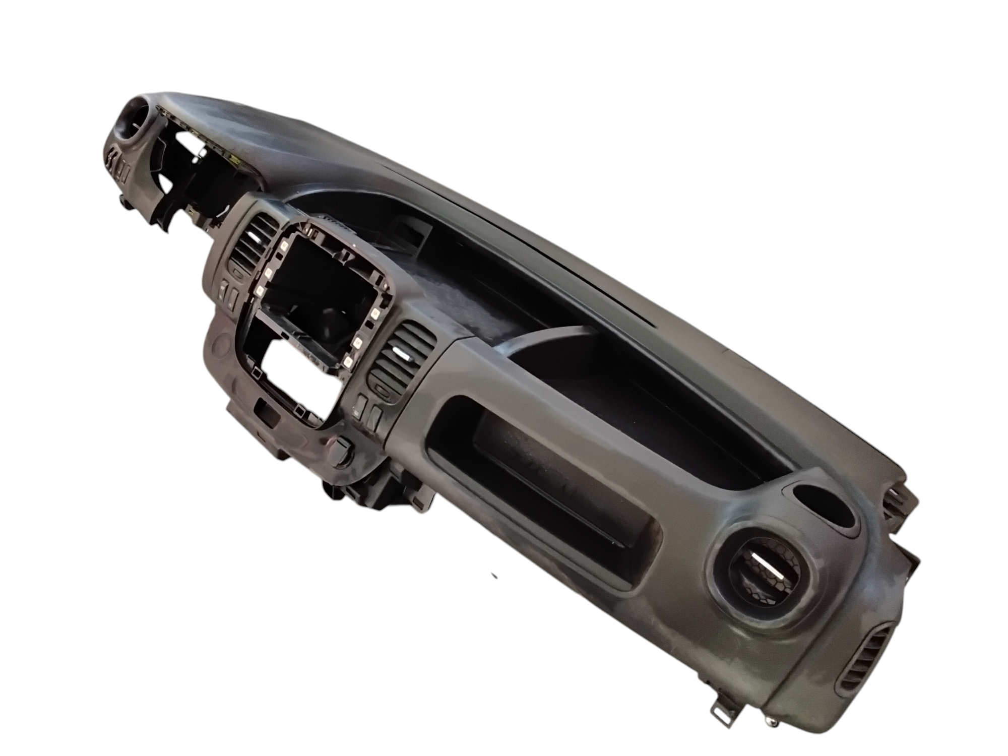 Cruscotto nudo per Renault Trafic Serie (2014 - In produzione)