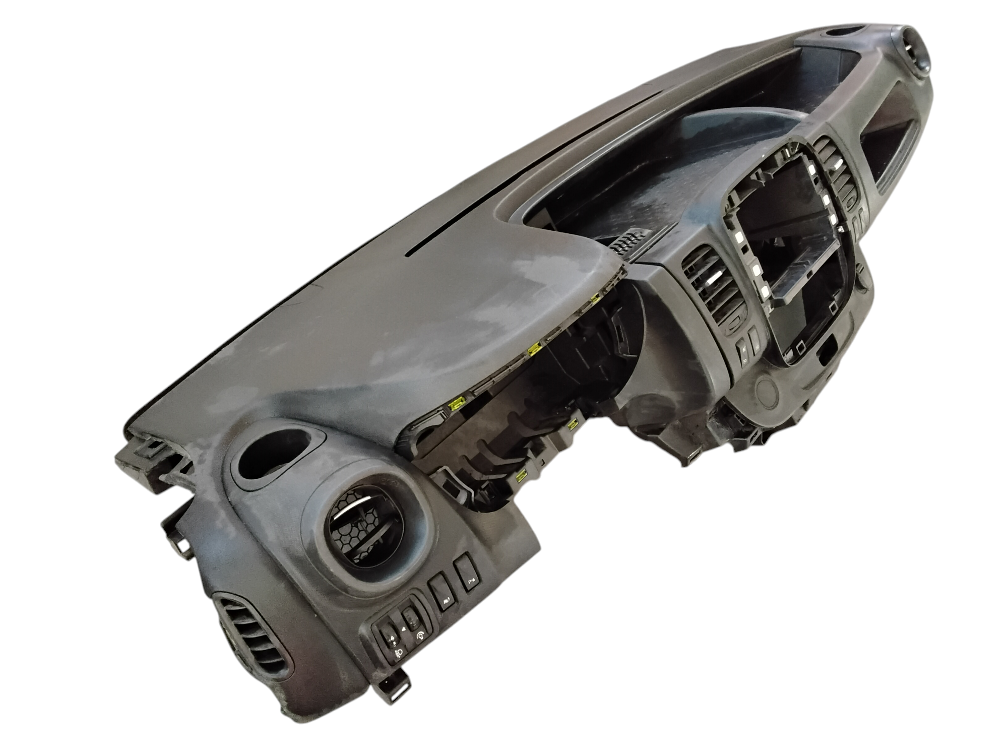 Cruscotto nudo per Renault Trafic Serie (2014 - In produzione)