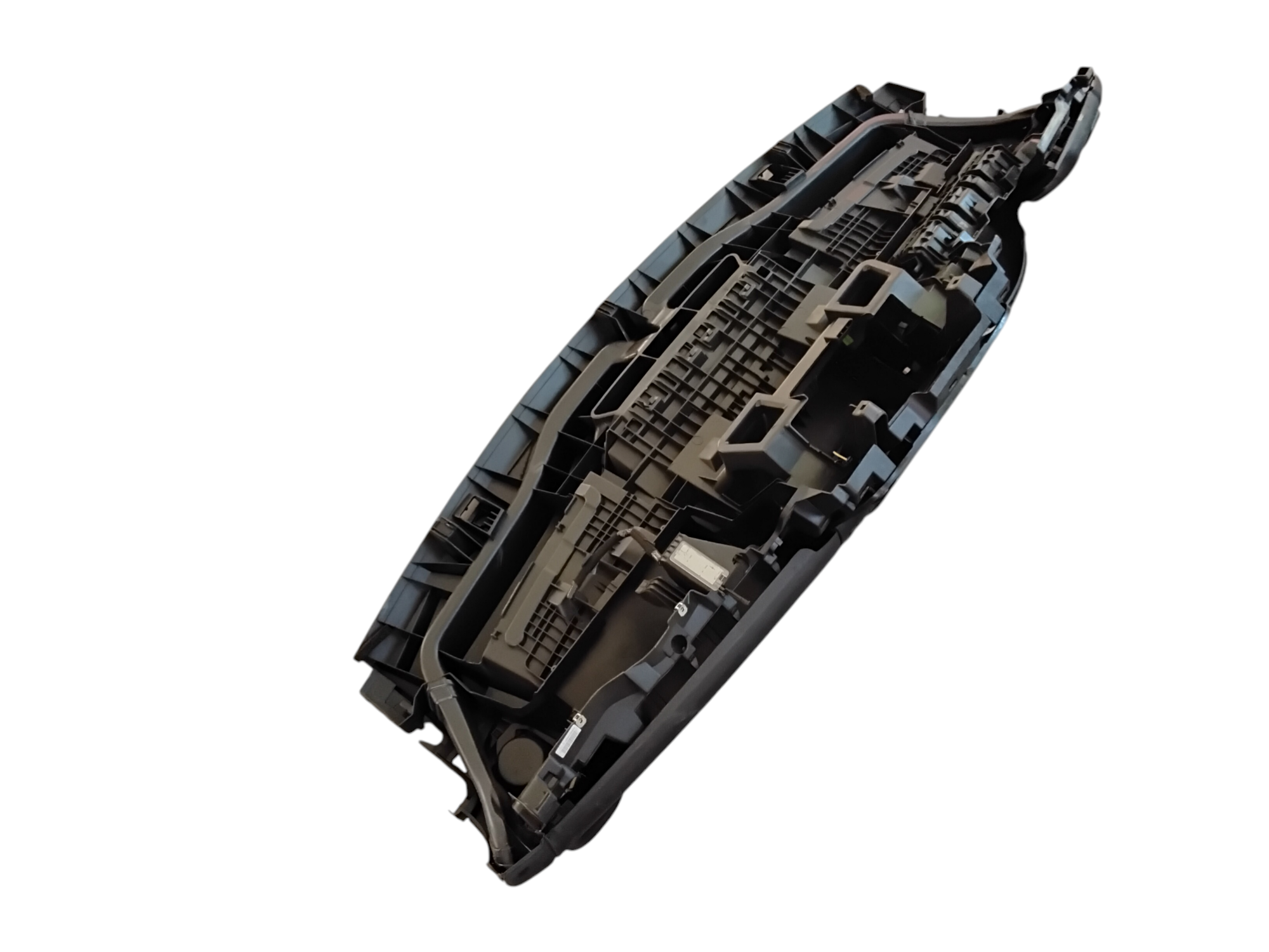 Cruscotto nudo per Renault Trafic Serie (2014 - In produzione)