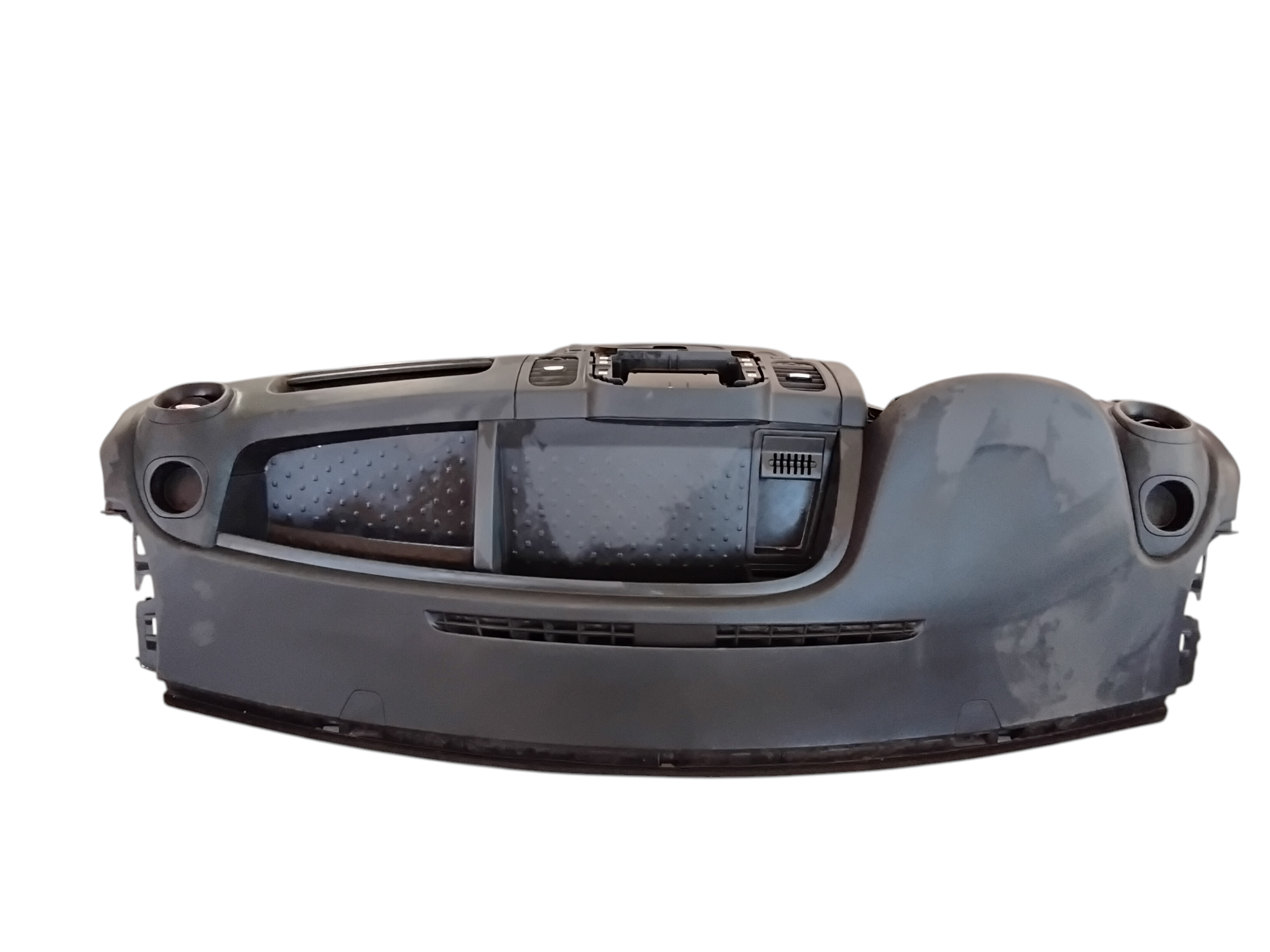 Cruscotto nudo per Renault Trafic Serie (2014 - In produzione)