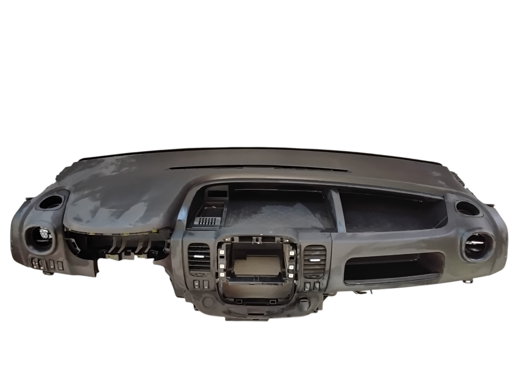 Cruscotto nudo per Renault Trafic Serie (2014 - In produzione)