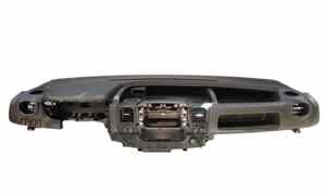 Cruscotto nudo per Renault Trafic Serie (2014 - In produzione)