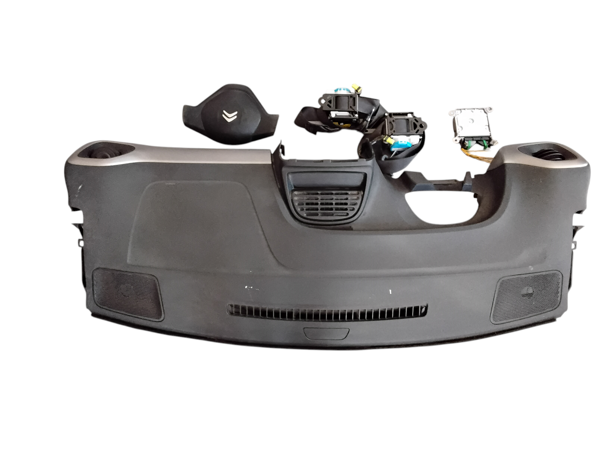 Kit Airbag Completo per Citroen C1 (2018>) (2018 - 2021)